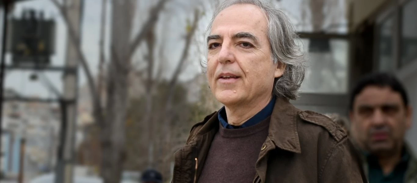 Δ.Κουφοντίνας: Επέστρεψε στο κελί του στις φυλακές Δομοκού